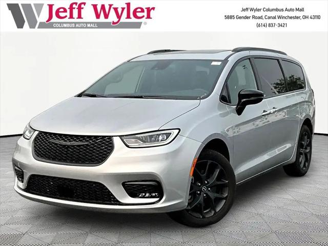 2026 Chrysler Pacifica Select AWD for sale in CANAL WINCHESTER, OH