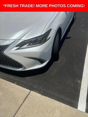 2019 Lexus ES 350 Ultra Luxury for sale in Easley, SC