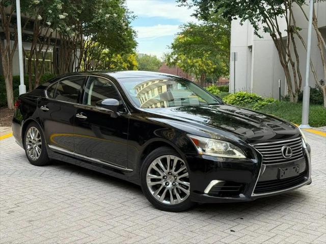 2013 Lexus LS 460 Base for sale in Manassas, VA