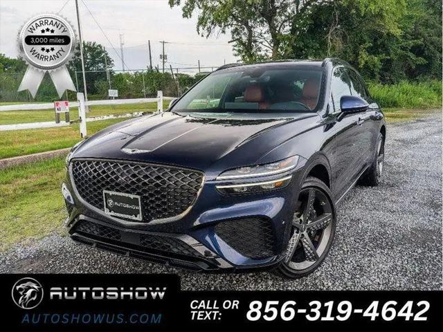 2024 Genesis GV70 3.5T AWD Sport for sale in Somerset, NJ