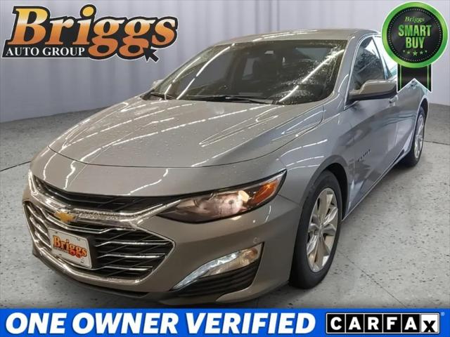 2023 Chevrolet Malibu 1LT for sale in Manhattan, KS