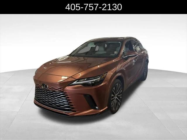 2025 Lexus RX 350 Premium Plus for sale in OKLAHOMA CITY, OK