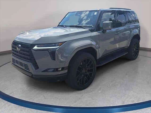 2026 Lexus GX 550 Premium+ for sale in Raleigh, NC