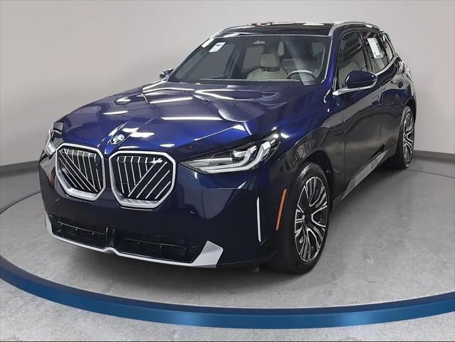 2026 BMW X3 30 xDrive for sale in Raleigh, NC