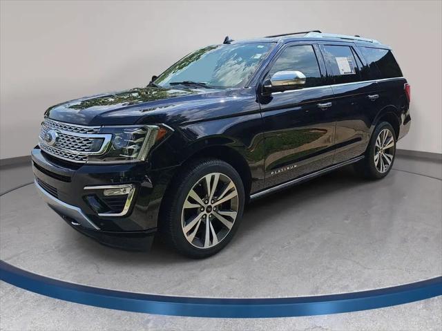 2021 Ford Expedition Platinum for sale in Raleigh, NC