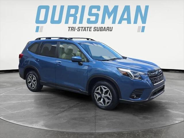 2024 Subaru Forester Premium for sale in Newark, DE