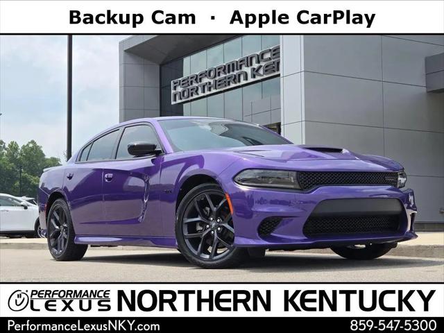 2023 Dodge Charger R/T for sale in Fort Wright, KY