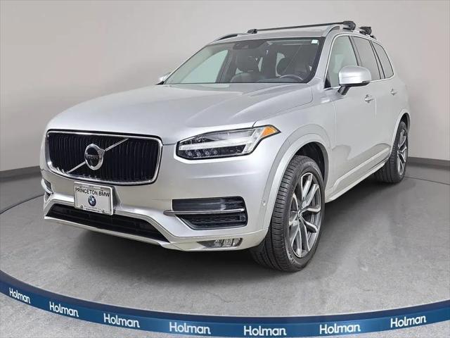 2017 Volvo XC90 T6 Momentum for sale in Hamilton Township, NJ