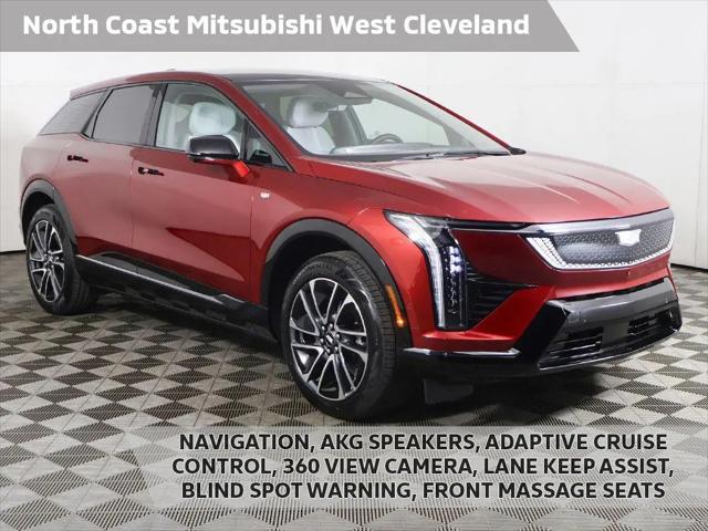 2026 Cadillac iQ Sport for sale in Cleveland, OH