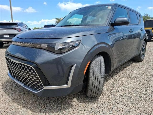 2024 Kia Soul EX for sale in Grand Junction, CO