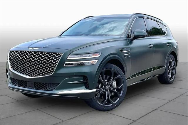 2024 Genesis GV80 3.5T Prestige Signature AWD for sale in HOUSTON, TX
