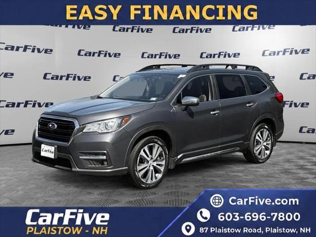 2019 Subaru Ascent Touring for sale in Plaistow, NH