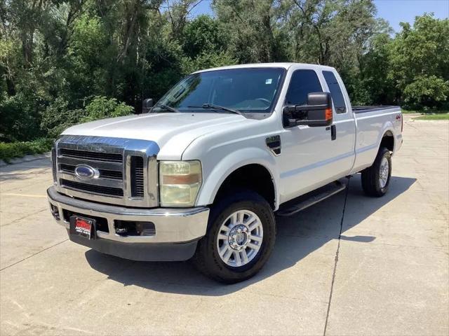 2008 Ford F-350 XLT for sale in Omaha, NE