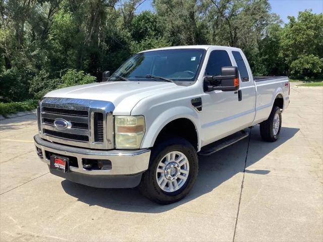 2008 Ford F-350 XLT for sale in Omaha, NE