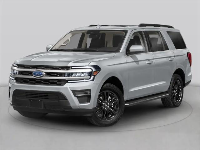 2024 Ford Expedition Limited for sale in Irving, TX