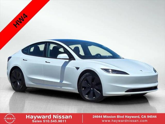 2024 Tesla Model 3 Base for sale in Hayward, CA