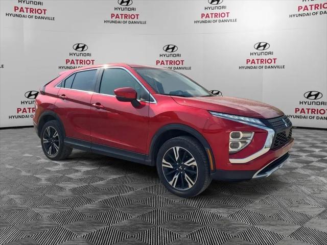 2024 Mitsubishi Eclipse Cross SE S-AWC for sale in Danville, IL