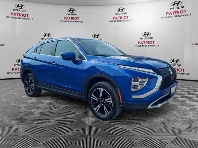 2024 Mitsubishi Eclipse Cross SE S-AWC for sale in Danville, IL