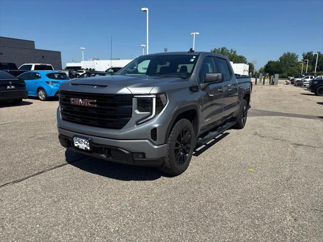 2023 GMC Sierra 1500 4WD Crew Cab Short Box Elevation with 3SB for sale in Rochester, MN