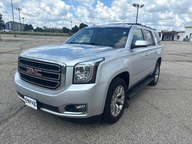 2020 GMC Yukon 4WD SLT for sale in Rochester, MN