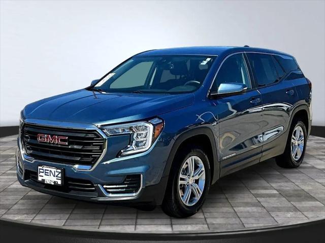 2024 GMC Terrain FWD SLE for sale in Rochester, MN
