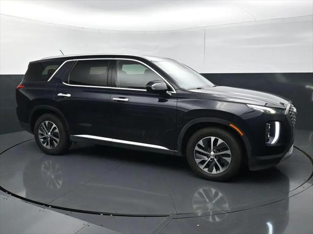 2022 Hyundai Palisade SEL for sale in New Orleans, LA