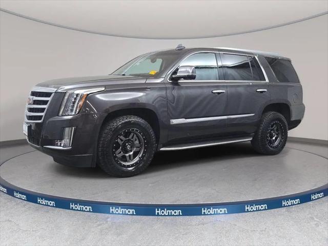 2016 Cadillac Escalade Luxury Collection for sale in Tigard, OR