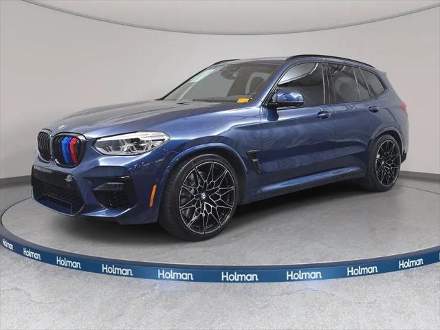 2020 BMW X3 M Unknown for sale in Tigard, OR