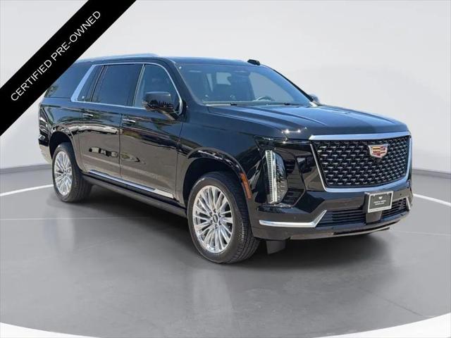 2026 Cadillac Escalade ESV Luxury for sale in Costa Mesa, CA