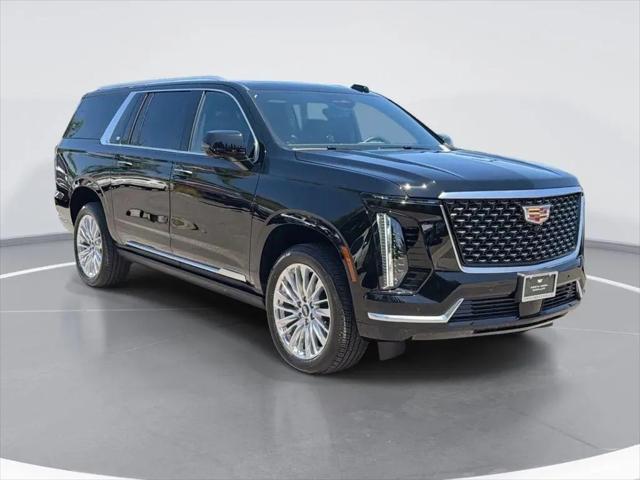 2026 Cadillac Escalade ESV Luxury for sale in Costa Mesa, CA
