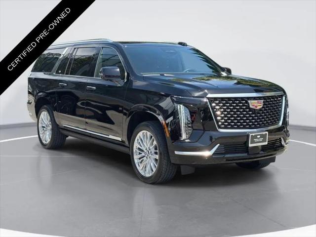 2026 Cadillac Escalade ESV Luxury for sale in Costa Mesa, CA