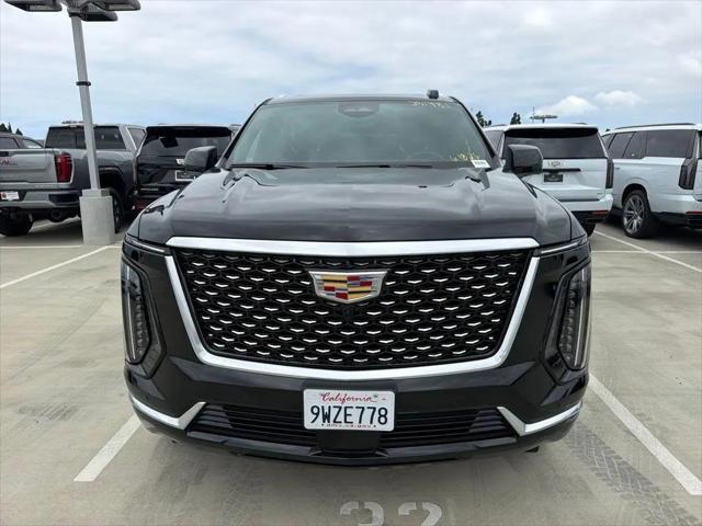 2026 Cadillac Escalade ESV Luxury for sale in Costa Mesa, CA