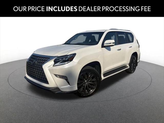 2023 Lexus GX 460 Luxury for sale in Wilmington, DE