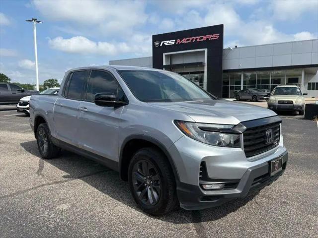 2023 Honda Ridgeline Sport for sale in Indianapolis, IN