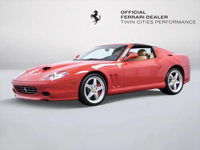 2005 Ferrari 57 Unknown for sale in Minneapolis, MN