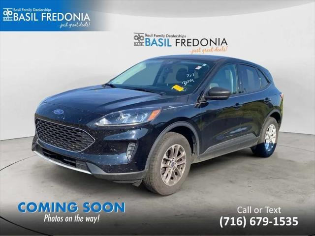2022 Ford Escape SE for sale in Fredonia, NY