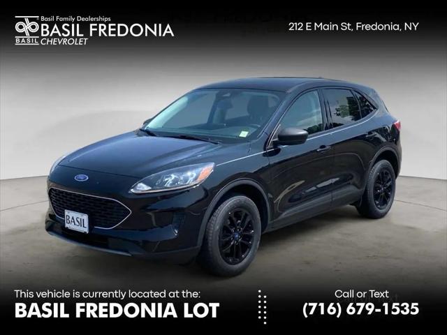 2022 Ford Escape SE for sale in Fredonia, NY