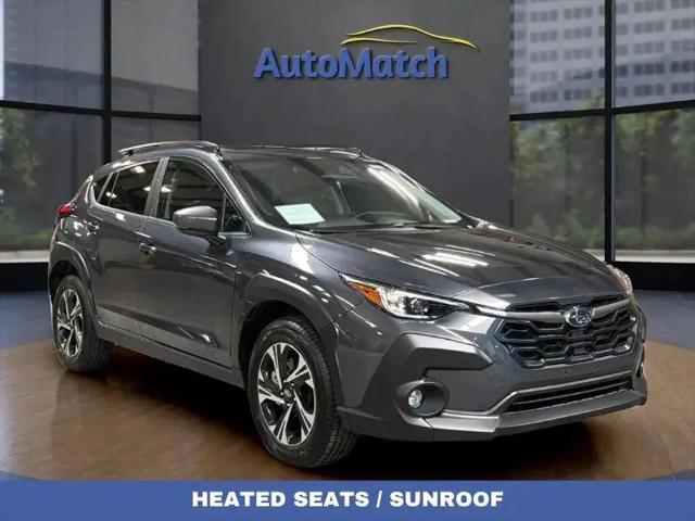 2025 Subaru Crosstrek Premium for sale in Orem, UT