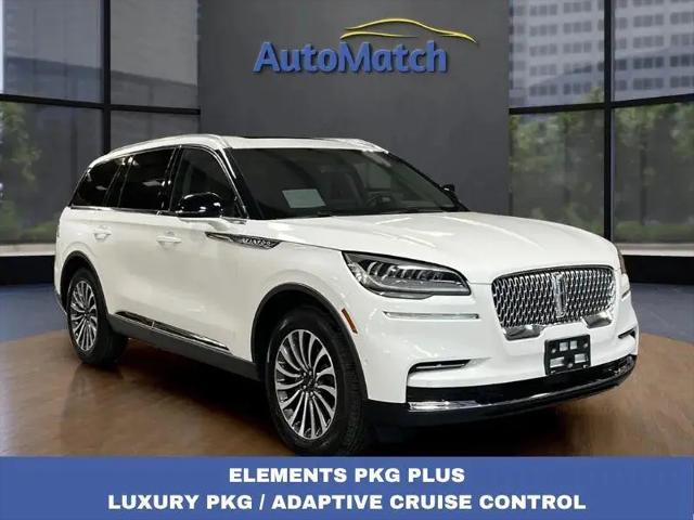 2024 Lincoln Aviator Reserve for sale in Orem, UT