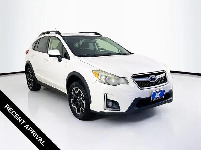 2016 Subaru Crosstrek 2.0i Premium for sale in Austin, TX