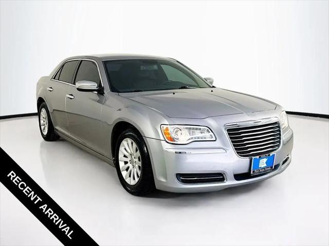 2014 Chrysler 300 S for sale in Austin, TX