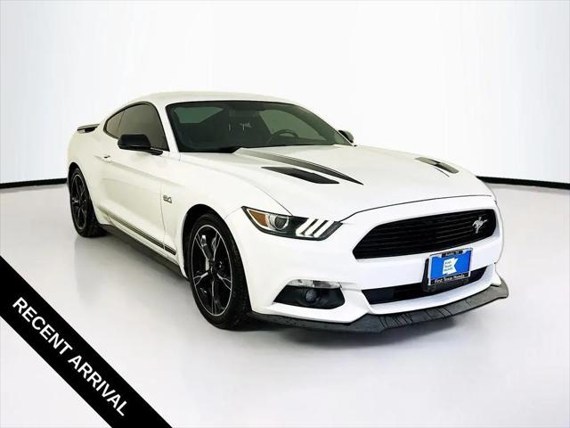 2016 Ford Mustang GT Premium for sale in Austin, TX