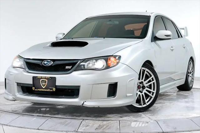 2011 Subaru Impreza WRX Base for sale in Somerville, NJ