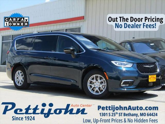 2025 Chrysler Pacifica Select for sale in Bethany, MO
