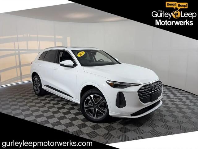 2025 Audi Q5 Premium TFSI quattro S tronic for sale in Mishawaka, IN