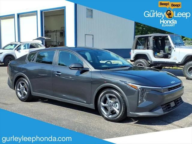 2025 Kia K4 LXS for sale in Elkhart, IN