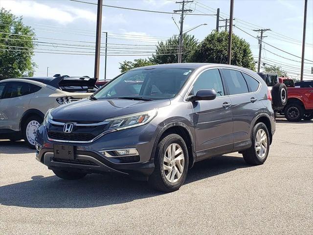 2016 Honda CR-V EX for sale in Parma, OH