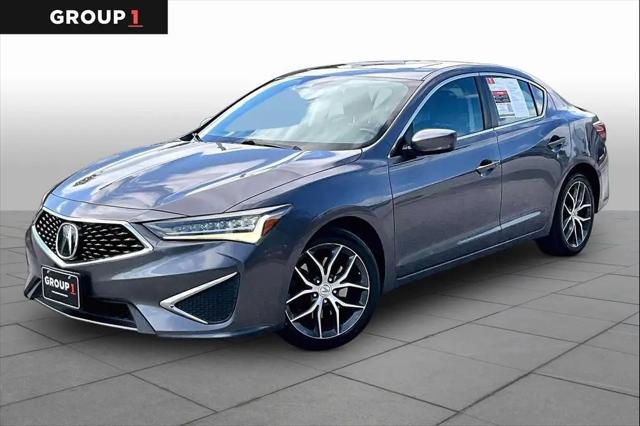 2019 Acura ILX Premium Package for sale in Bowie, MD