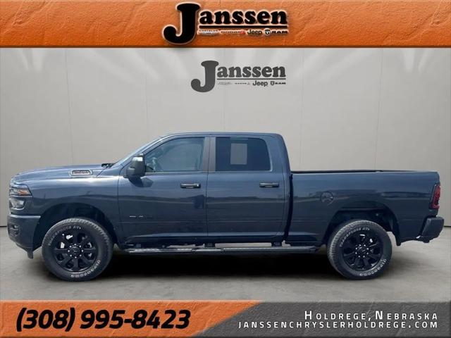 2026 Ram 2500 Big Horn Crew Cab 4x4 6'4" Box for sale in Holdrege, NE