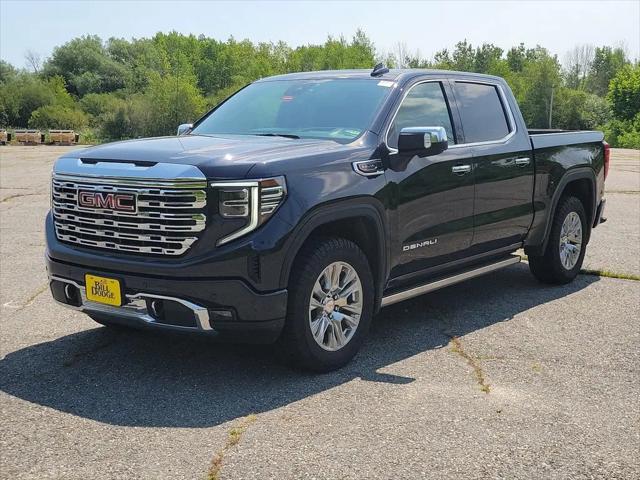 2025 GMC Sierra 1500 4WD Crew Cab Short Box Denali for sale in Westbrook, ME